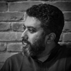 Ar. Rajasekharan Menon