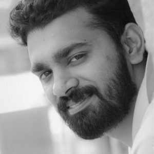 Ar. Sherin S Varikkatt