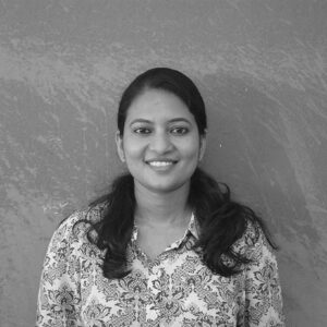 Ar. Harsha Ezhuthupurakkal