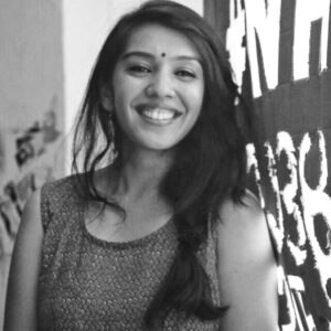 Ar. Nayantara Harindranath